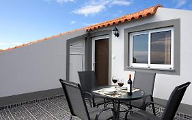 Martinho Apartment View